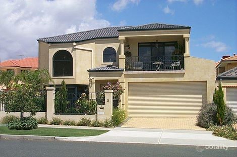 5 Norton St, South Perth, WA 6151