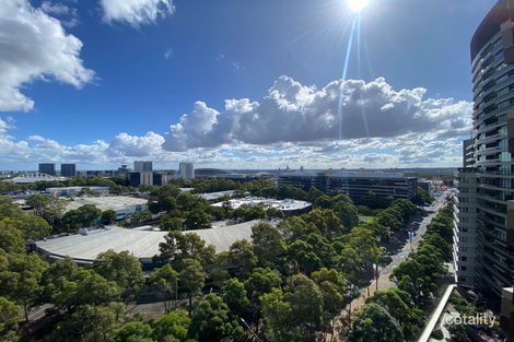 1311/1 Australia Ave, Sydney Olympic Park, NSW 2127