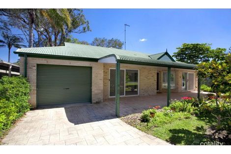 Property photo of 5 Weyba Park Drive Noosa Heads QLD 4567
