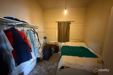 Property photo of 25 Hall Street Mount Morgan QLD 4714