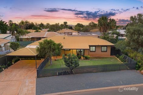 Property photo of 11 Stanbridge Way Millars Well WA 6714