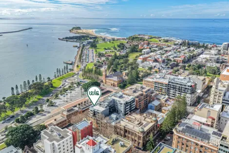 206/111 Scott St, Newcastle, NSW 2300