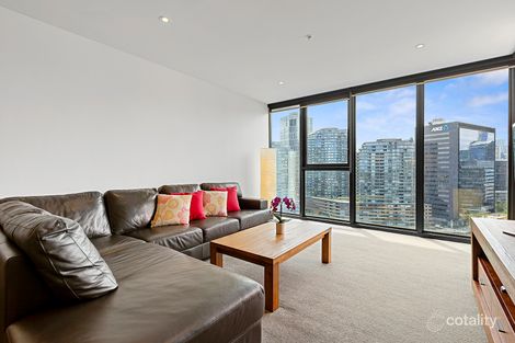 Property photo of 1804/1 Point Park Crescent Docklands VIC 3008