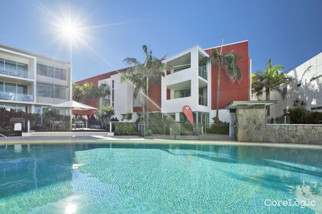 Property photo of 2101/1808 David Low Way Coolum Beach QLD 4573