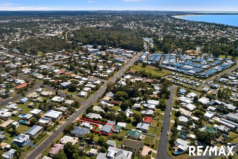 Property photo of 59B Dayman Street Urangan QLD 4655