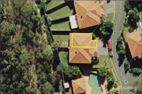 Property photo of 12/156 Greenacre Drive Arundel QLD 4214