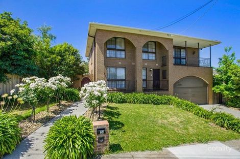 24 Caravelle Cres, Strathmore Heights, VIC 3041