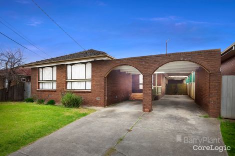 Property photo of 39 Harmon Avenue St Albans VIC 3021