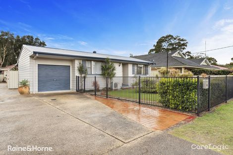 Property photo of 7 Essendene Gardens Mallabula NSW 2319