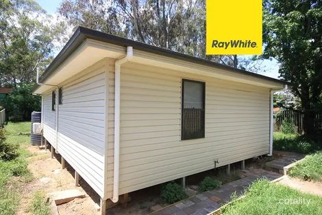 Property photo of 2 Karuah Road Penrith NSW 2750
