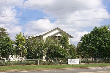 196 Hugh St, Currajong, QLD 4812