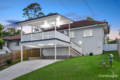 Property photo of 45 Constancia Street Mitchelton QLD 4053