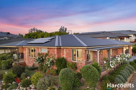 Property photo of 1 Bexley Boulevard Drouin VIC 3818