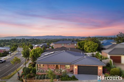 Property photo of 1 Bexley Boulevard Drouin VIC 3818