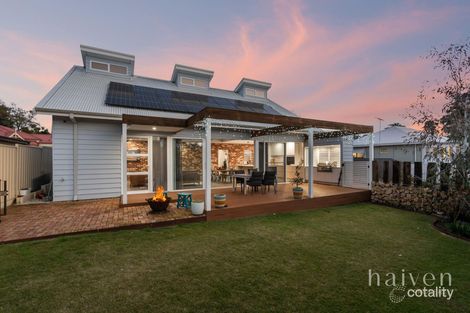 Property photo of 62 Tamar Street Palmyra WA 6157