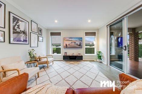 Property photo of 13 Reynolds Street Spring Farm NSW 2570