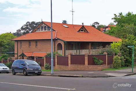 30 Avenue Rd, Mosman, NSW 2088