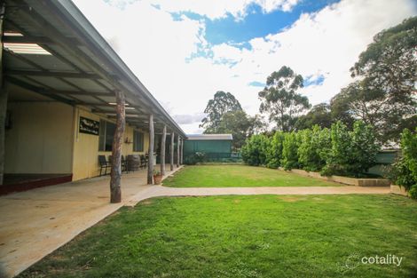 Property photo of 59 De Pledge Road Kendenup WA 6323