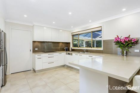 Property photo of 20 Longworth Crescent Castle Hill NSW 2154