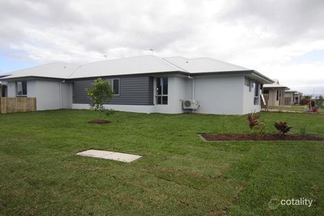Property photo of 1/15 Solana Circuit Burdell QLD 4818