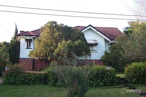 Property photo of 8 Daly Street Camp Hill QLD 4152