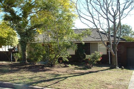 Property photo of 33 Carcoola Street Campbelltown NSW 2560