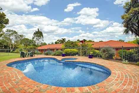 4 Arunga Dr, Wonga Park, VIC 3115