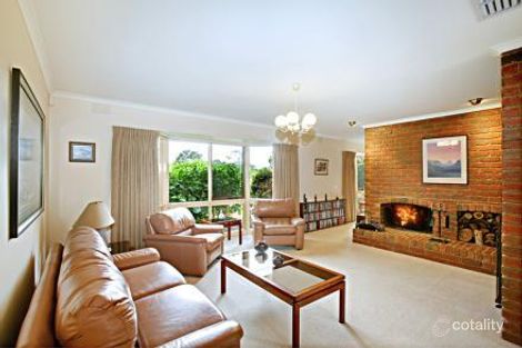 Property photo of 4 Arunga Drive Wonga Park VIC 3115