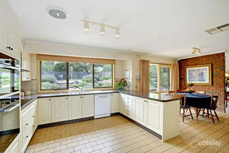 Property photo of 4 Arunga Drive Wonga Park VIC 3115