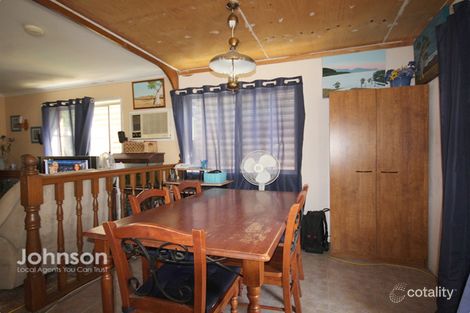 Property photo of 2 Leichhardt Drive Redbank Plains QLD 4301