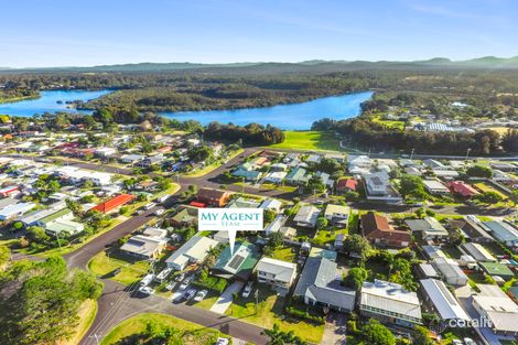 Property photo of 19 Kingston Place Tomakin NSW 2537
