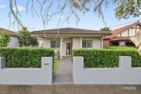 Property photo of 4 Sunbeam Avenue Croydon NSW 2132