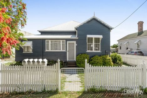 2/41 Raff St, Toowoomba City, QLD 4350