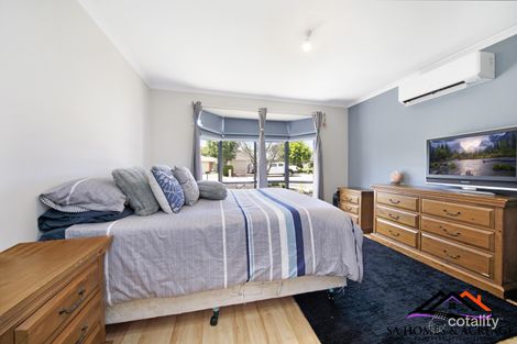 Property photo of 25 Traminer Way Nuriootpa SA 5355