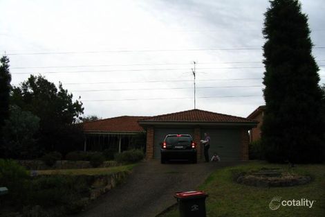 Property photo of 3 Philip Place Cherrybrook NSW 2126