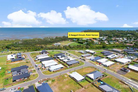 2 Woodswallow Ave, Point Vernon, QLD 4655