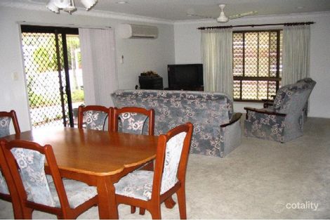 Property photo of 13 Pinnacle Street Causeway Lake QLD 4703