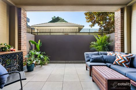 Property photo of 46/1-3 Coronation Avenue Petersham NSW 2049