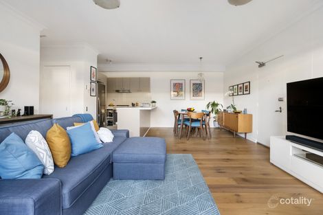 Property photo of 46/1-3 Coronation Avenue Petersham NSW 2049