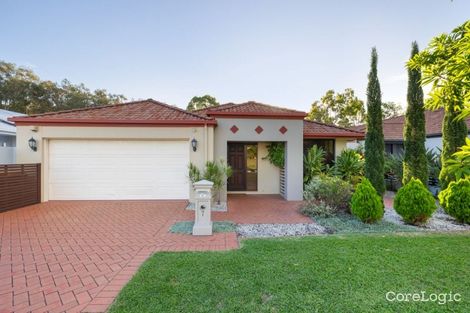 Property photo of 7 Cliff Close Wakerley QLD 4154