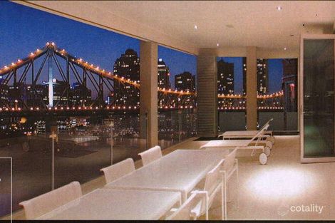 2/29 Moray St, New Farm, QLD 4005