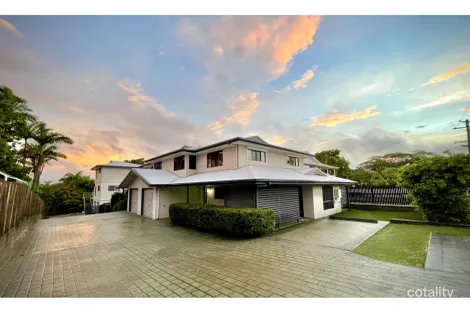 3/217 Archer St, The Range, QLD 4700