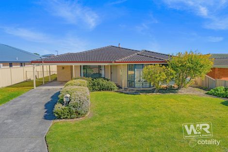Property photo of 14 Premier Circle Spencer Park WA 6330