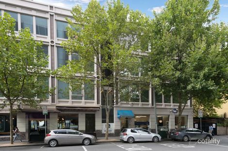 Property photo of 4/487-497 Flinders Lane Melbourne VIC 3000