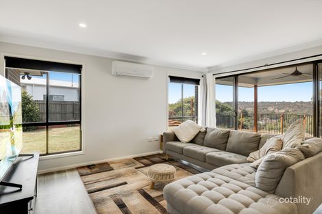 Property photo of 40 Basset Crescent Torrington QLD 4350