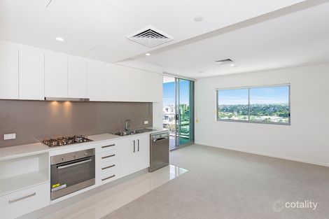 61/21 Manning St, Milton, QLD 4064
