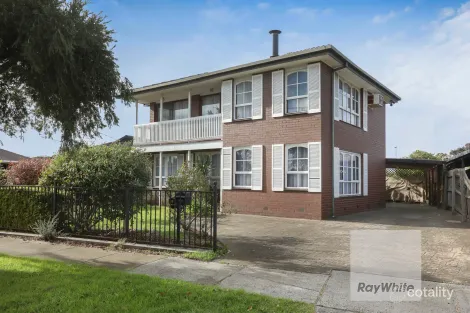 Property photo of 6 Koonalda Road Gladstone Park VIC 3043