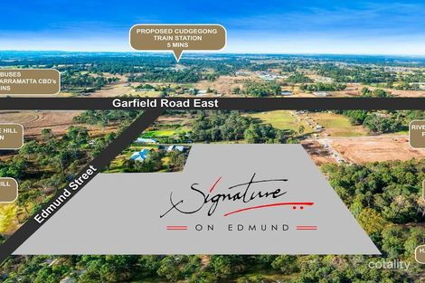 Property photo of 6/33 Edmund Street Riverstone NSW 2765