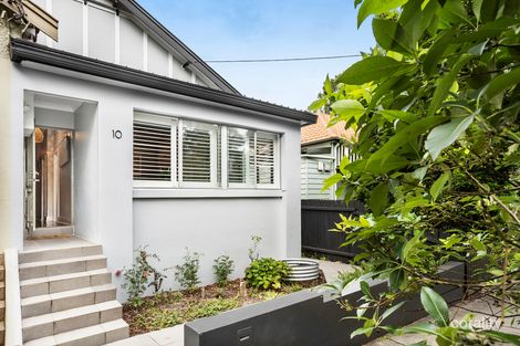 Property photo of 10 Abbott Street Coogee NSW 2034