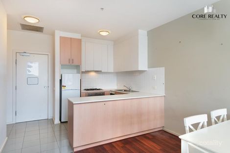 Property photo of 2507/250 Elizabeth Street Melbourne VIC 3000